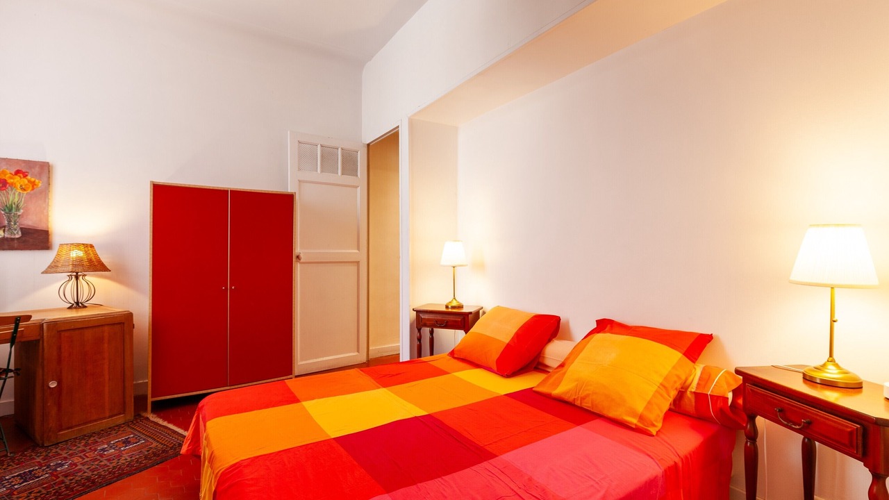 Photo of Bedroom in Saint-Charles