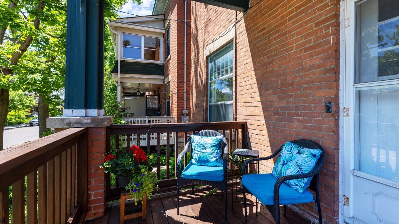 Photo of Outdoor in Ottawa Division