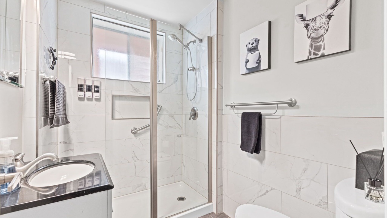 Photo of Bathroom in Ottawa Division