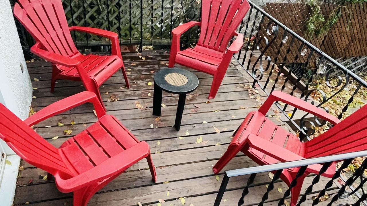 Photo of Outdoor in Ottawa Division