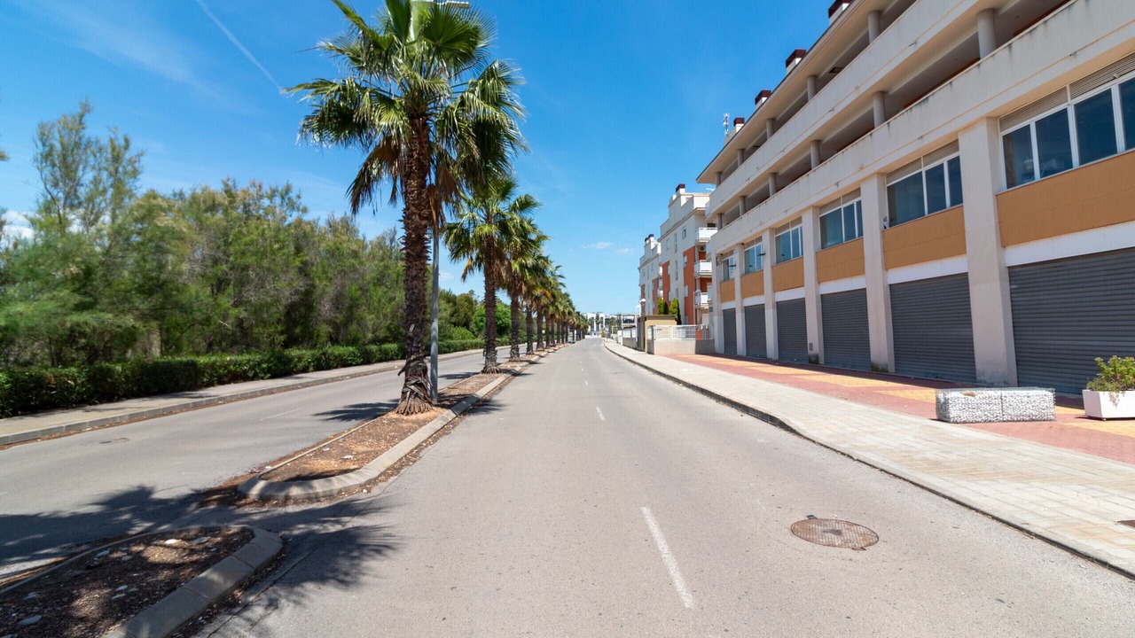 Photo of Others in Playa de Almarda