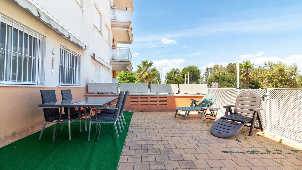 Photo of Outdoor in Playa de Almarda