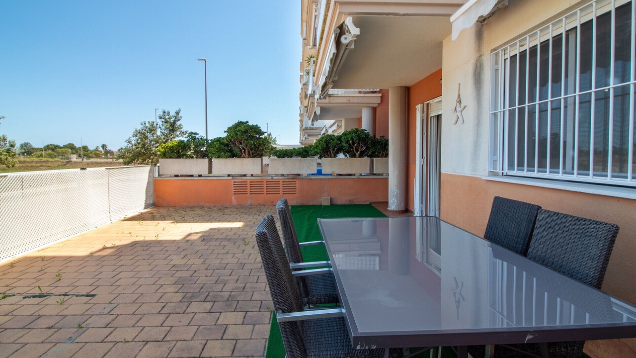 Photo of Outdoor in Playa de Almarda