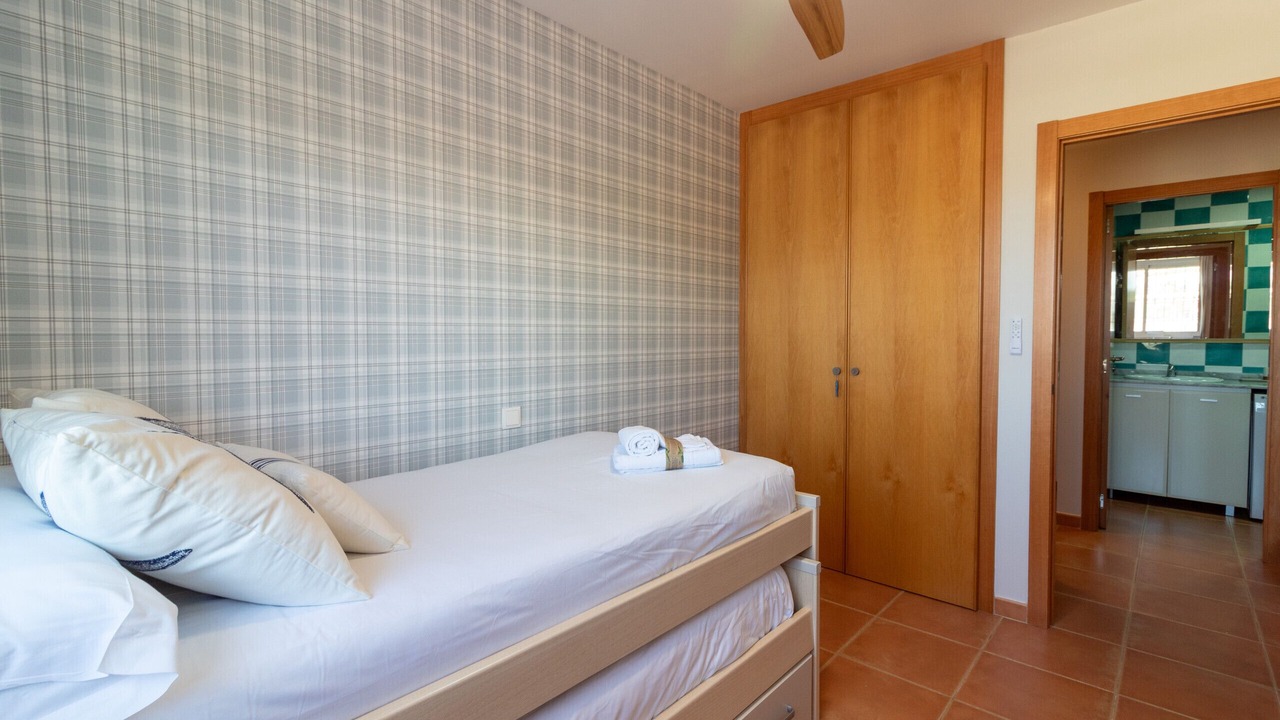 Photo of Bedroom in Playa de Almarda