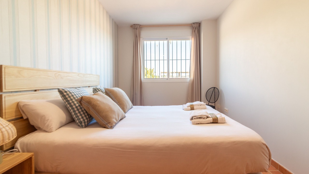 Photo of Bedroom in Playa de Almarda