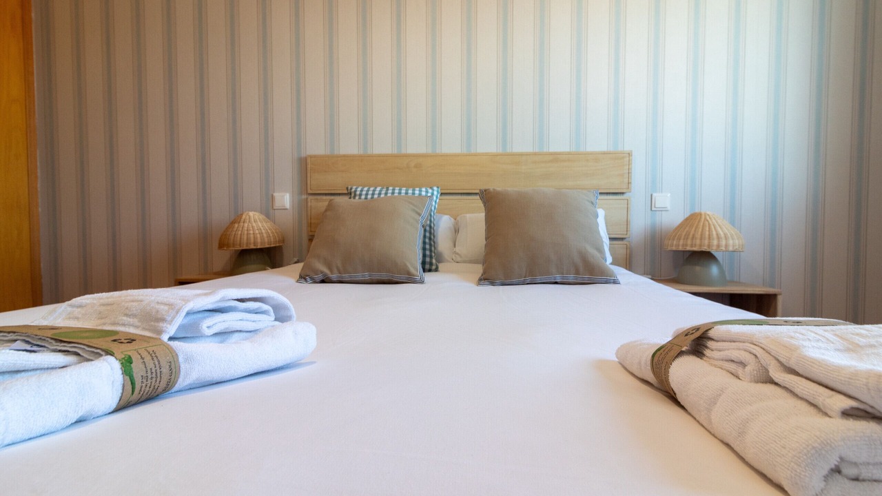 Photo of Bedroom in Playa de Almarda