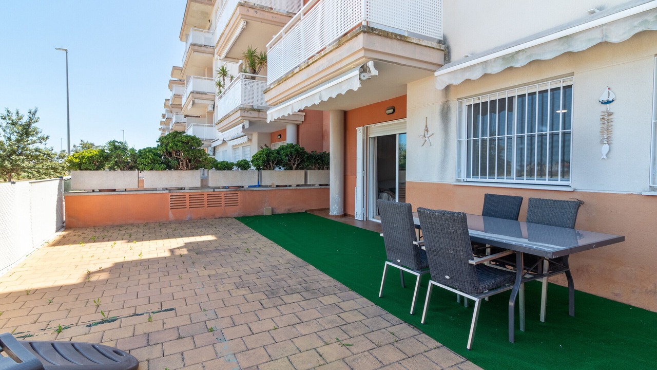 Photo of Outdoor in Playa de Almarda