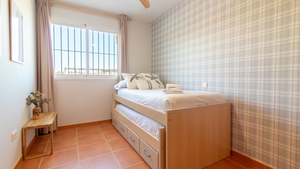 Photo of Bedroom in Playa de Almarda