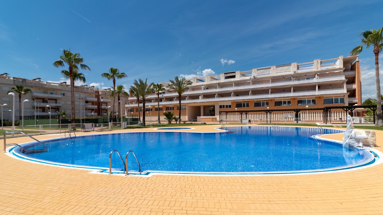 Photo of Outdoor in Playa de Almarda