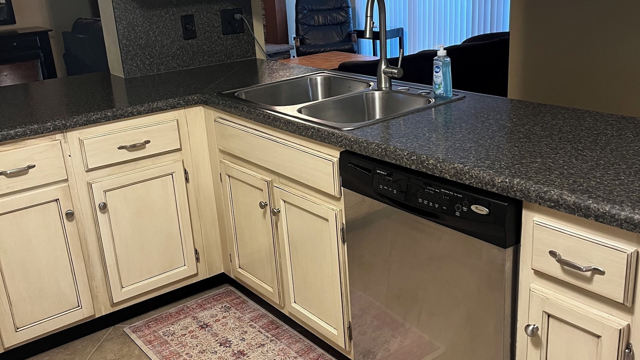 Photo of Kitchen in Osage Beach