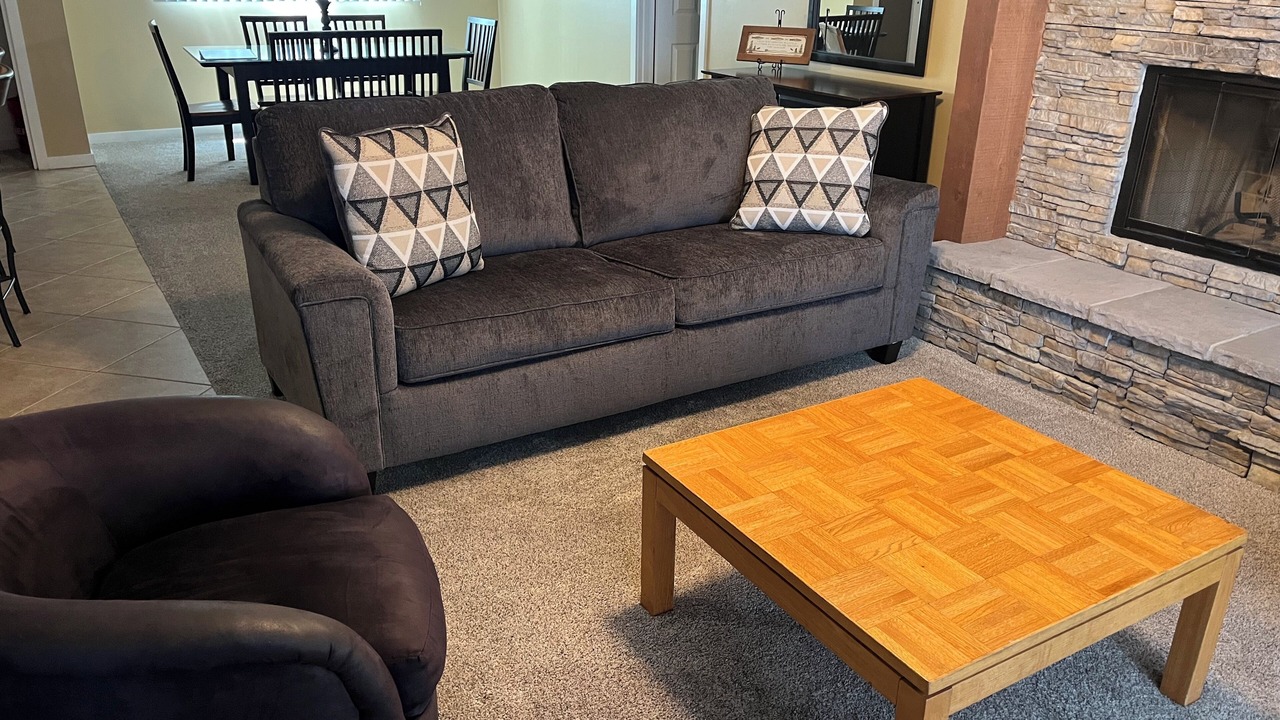 Photo of Livingroom in Osage Beach