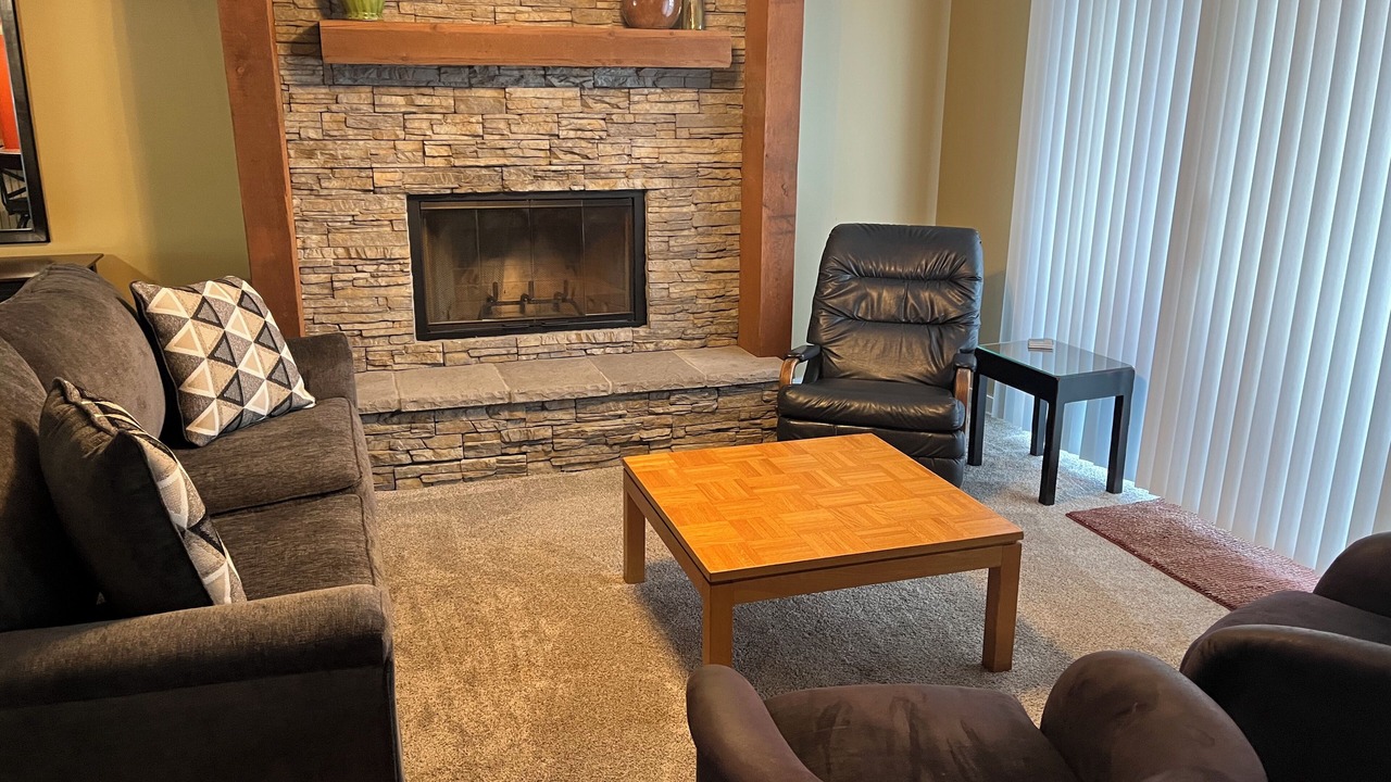 Photo of Livingroom in Osage Beach