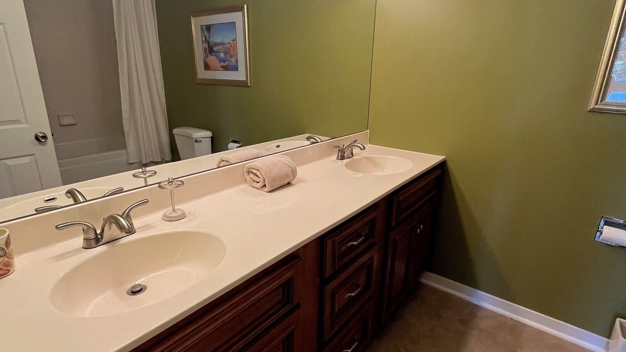 Photo of Bathroom in Osage Beach