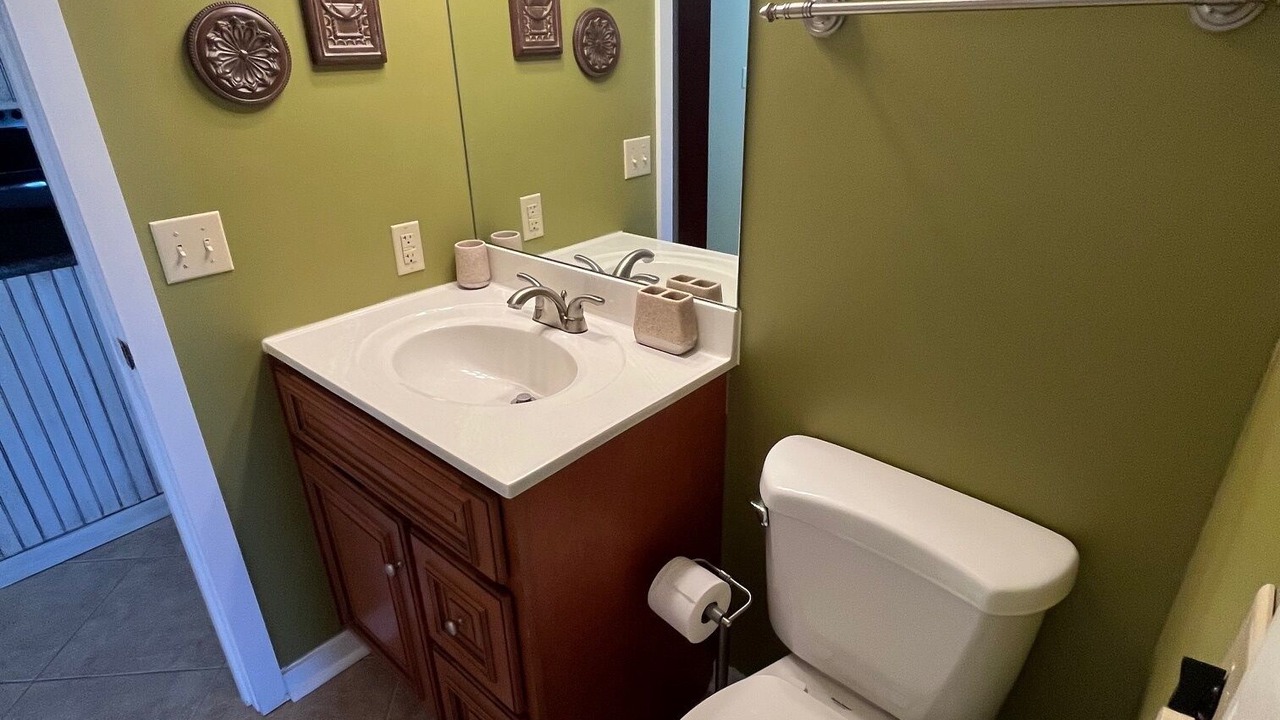 Photo of Bathroom in Osage Beach