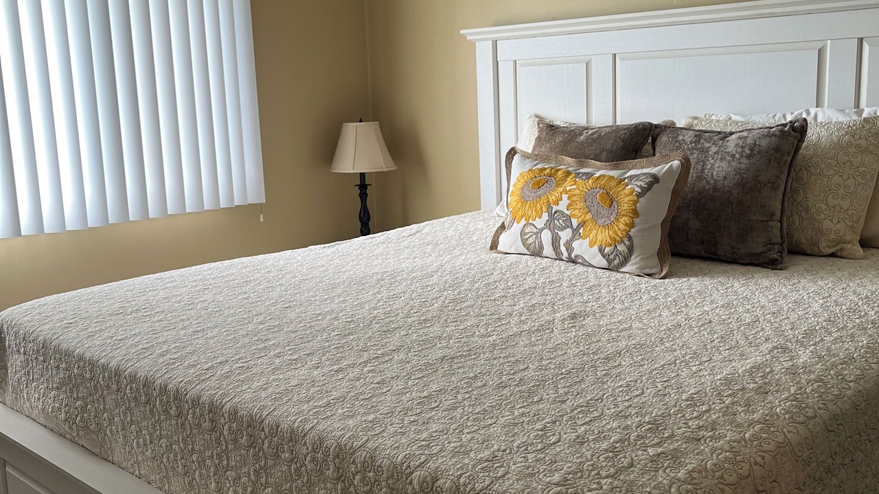 Photo of Bedroom in Osage Beach