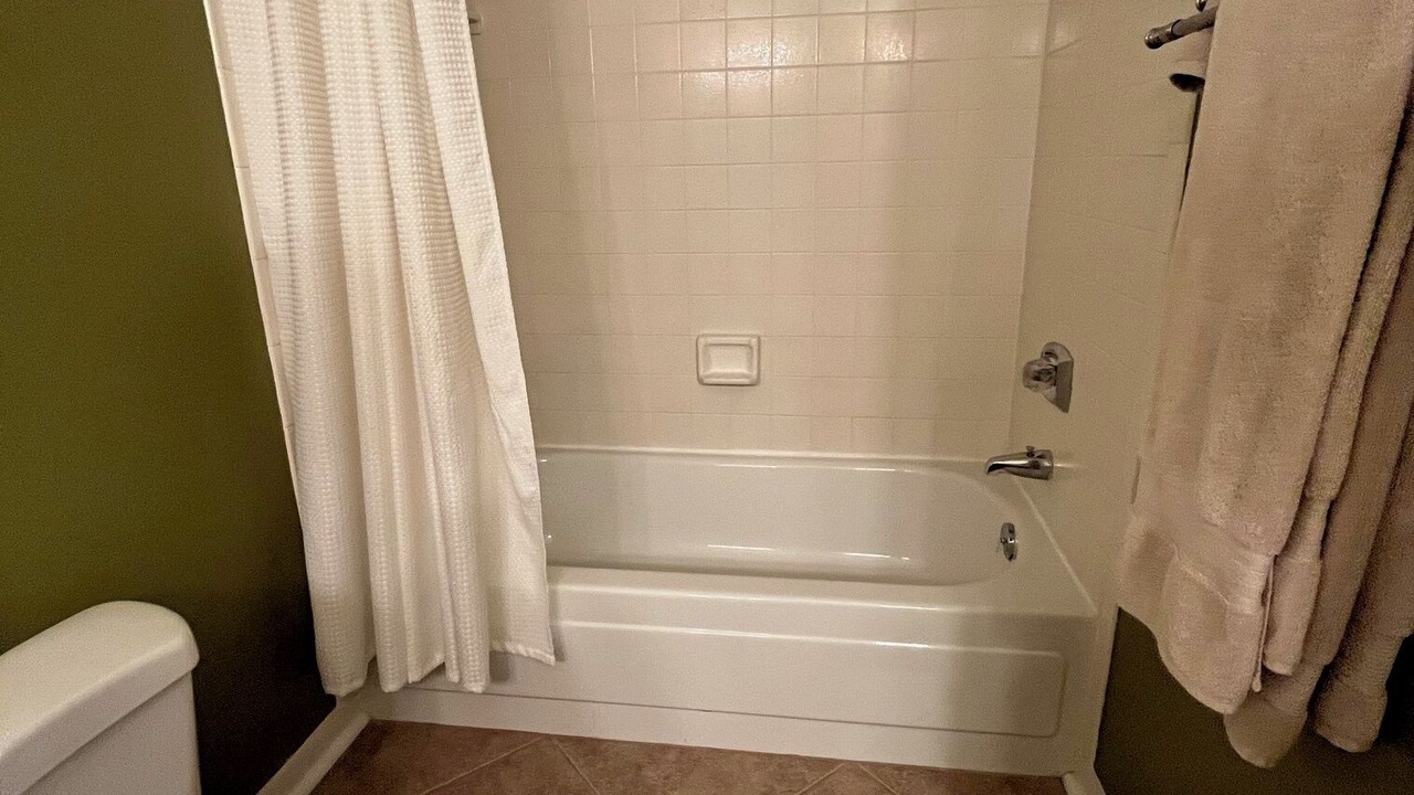 Photo of Bathroom in Osage Beach