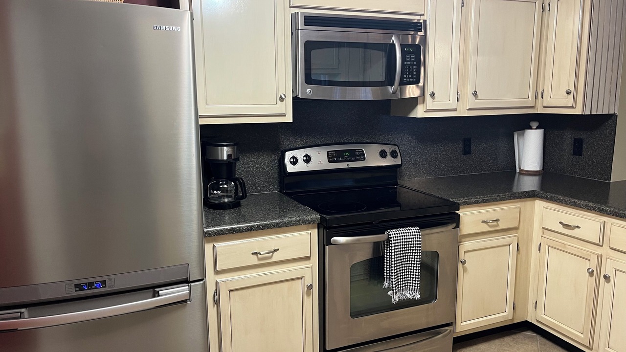 Photo of Kitchen in Osage Beach