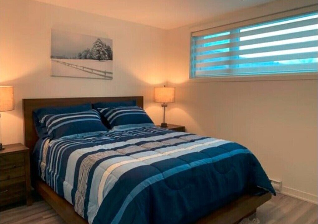 Photo of Bedroom in Longueuil