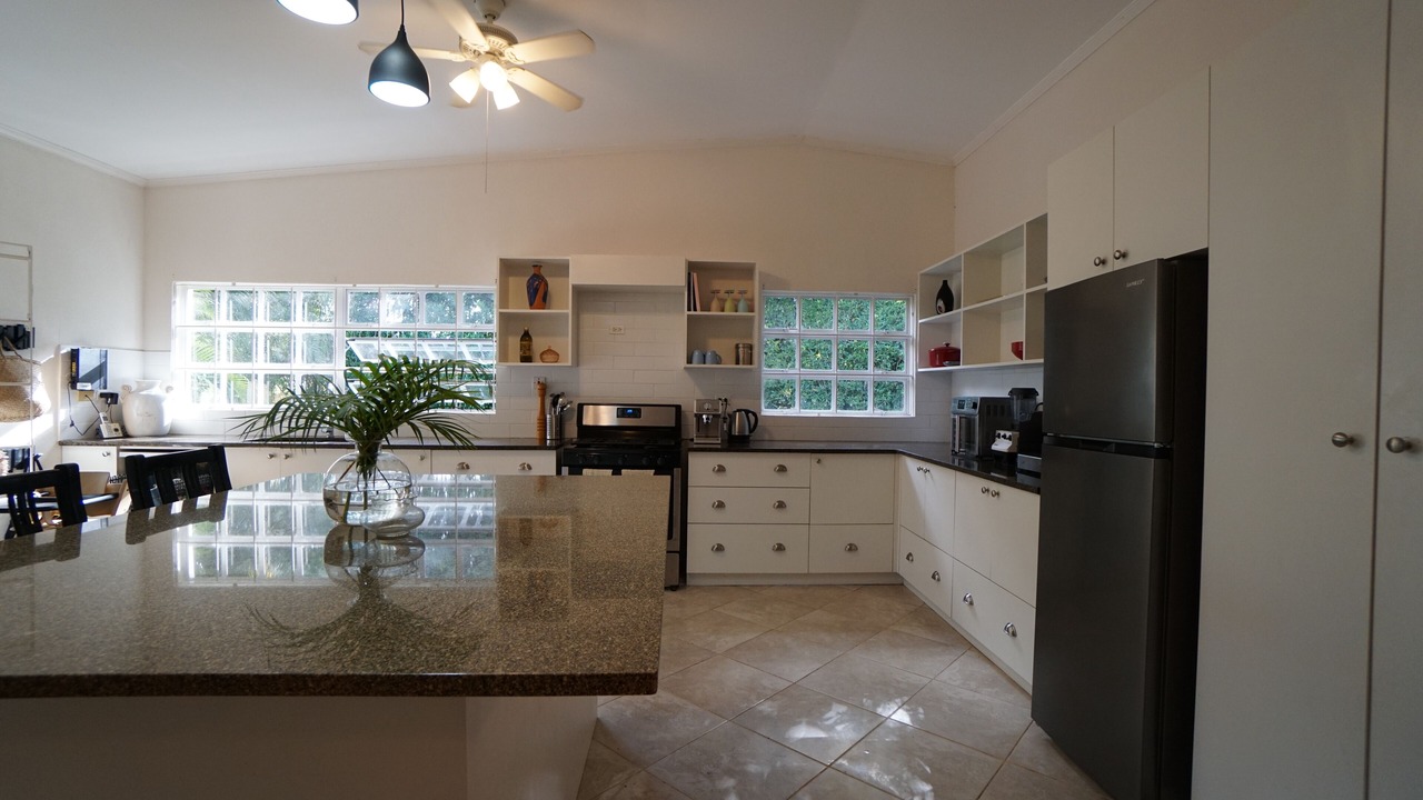 Photo of Kitchen in West Queen West