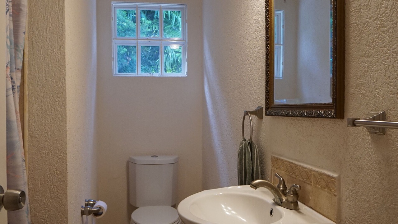 Photo of Bathroom in West Queen West