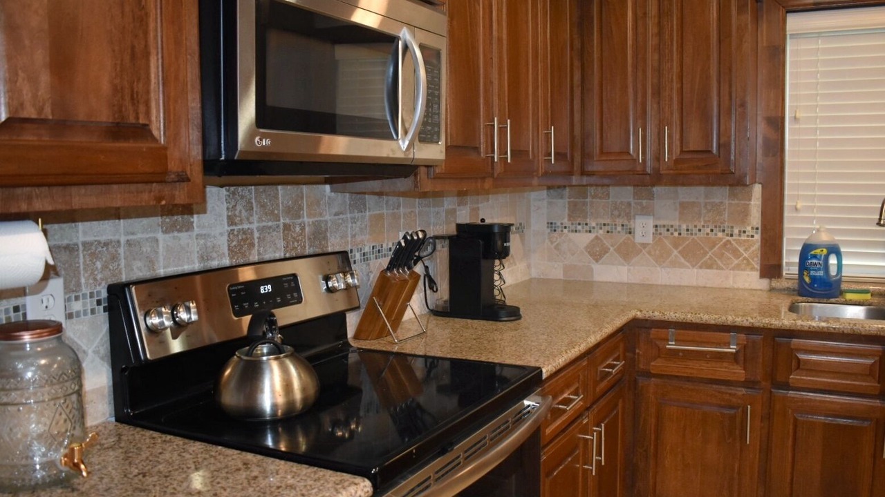 Photo of Kitchen in Westbury