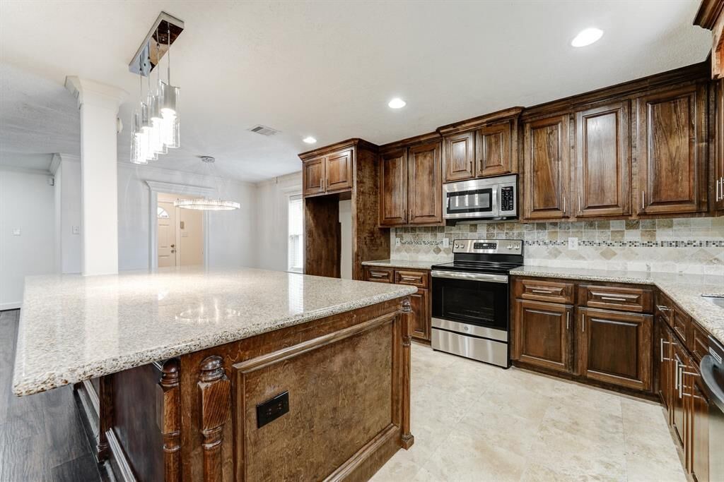 Photo of Kitchen in Westbury