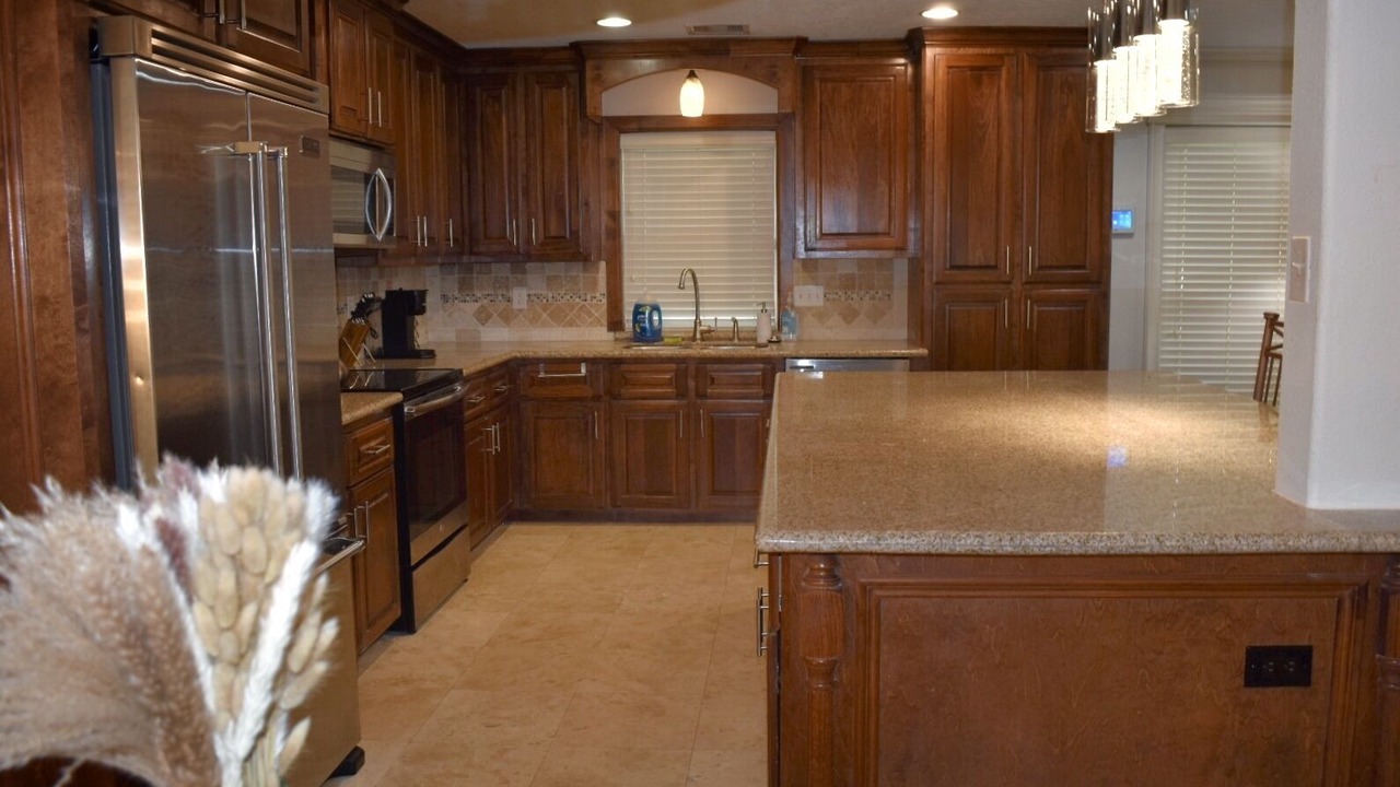 Photo of Kitchen in Westbury