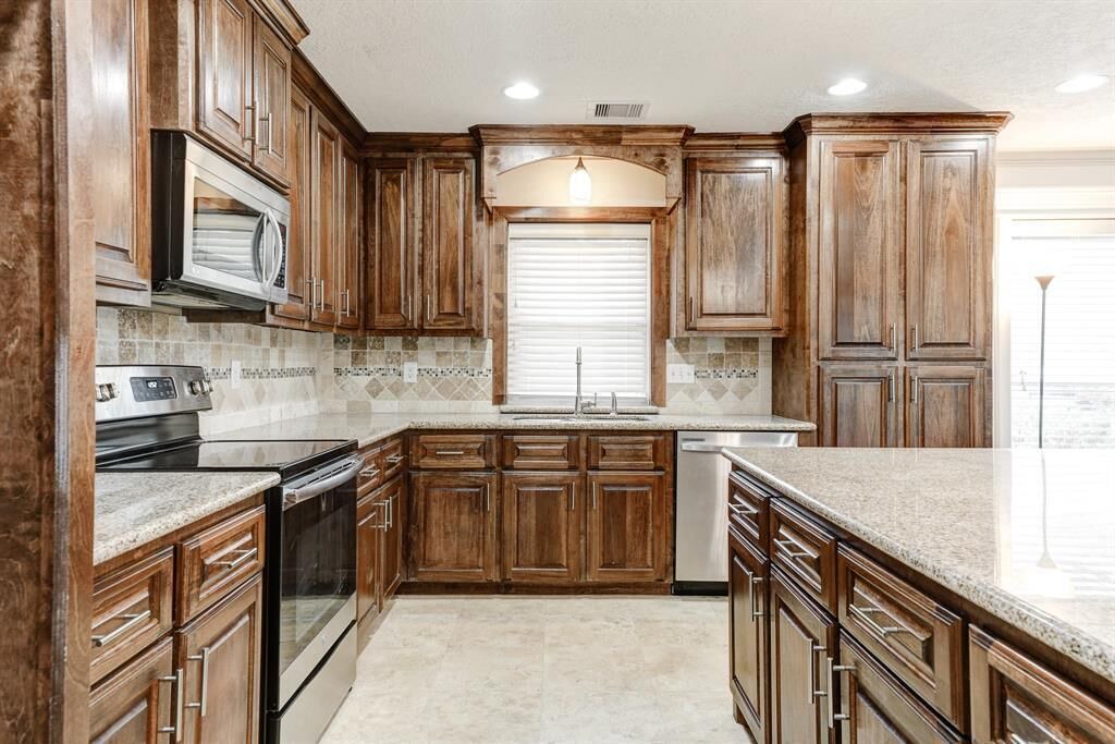 Photo of Kitchen in Westbury