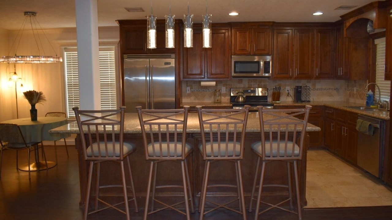 Photo of Kitchen in Westbury