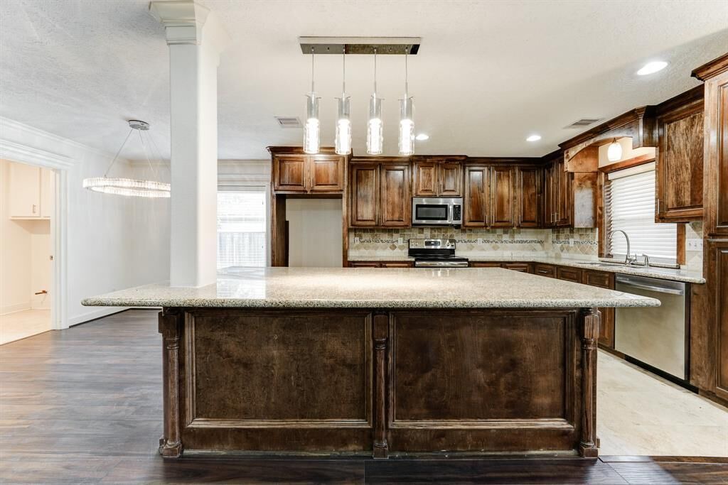 Photo of Kitchen in Westbury