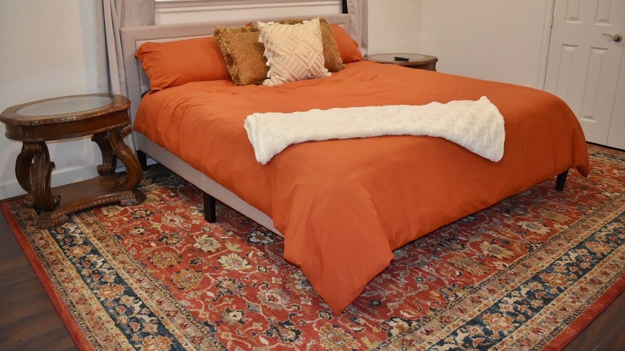 Photo of Bedroom in Westbury
