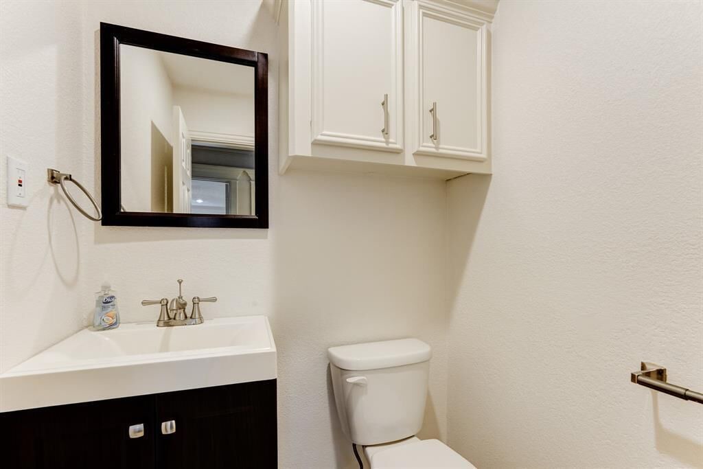 Photo of Bathroom in Westbury