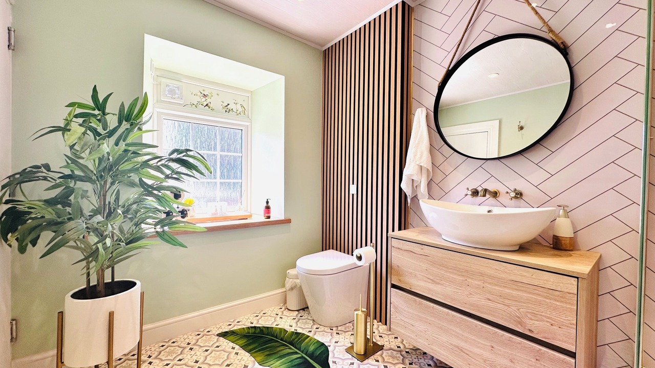 Photo of Bathroom in Kirkby Stephen