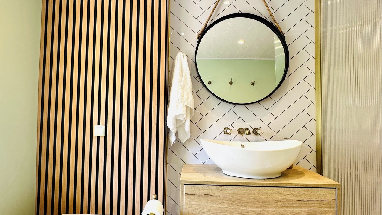 Photo of Bathroom in Kirkby Stephen