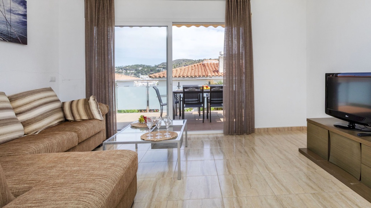 Photo of Livingroom in Port de la Selva