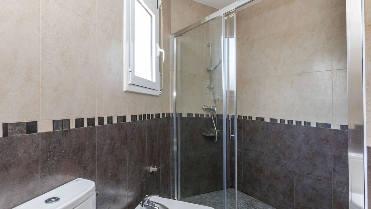 Photo of Bathroom in Port de la Selva