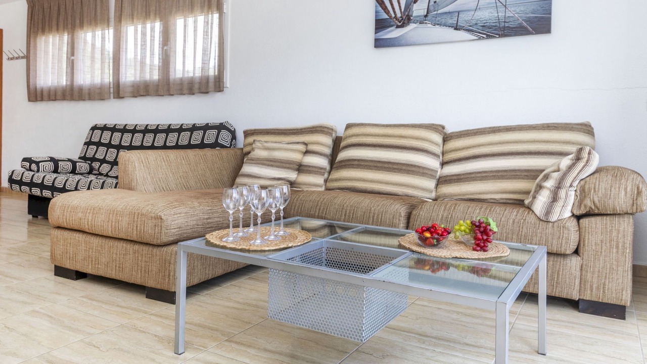 Photo of Livingroom in Port de la Selva