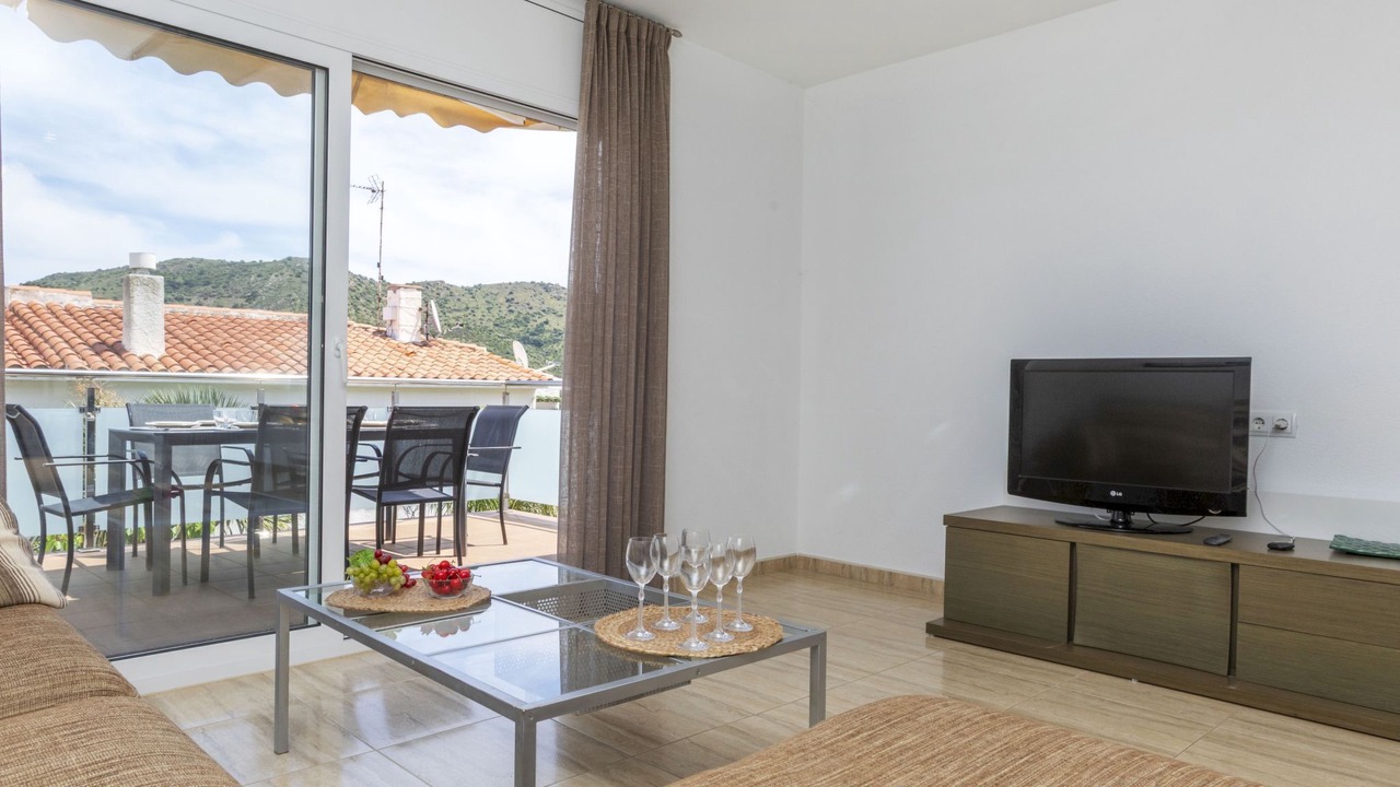 Photo of Livingroom in Port de la Selva