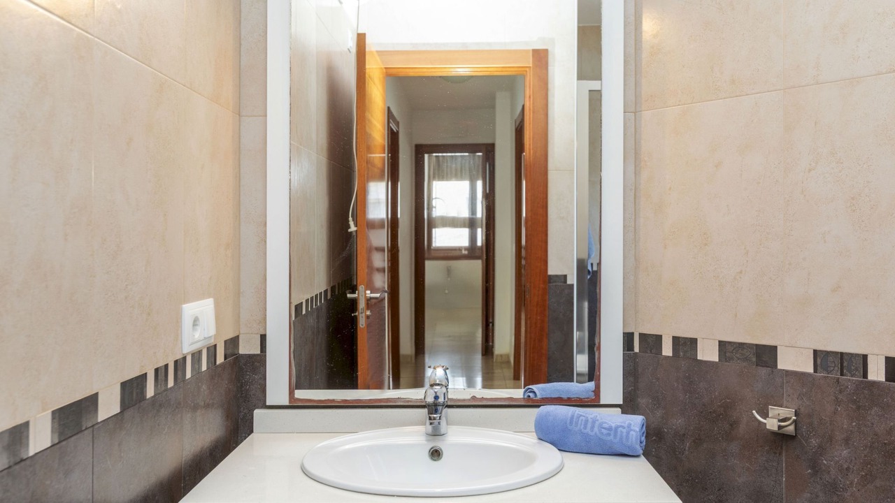Photo of Bathroom in Port de la Selva
