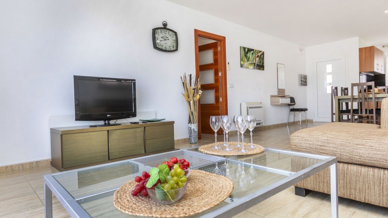 Photo of Livingroom in Port de la Selva