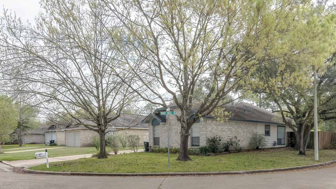 Photo of Outdoor in Barker