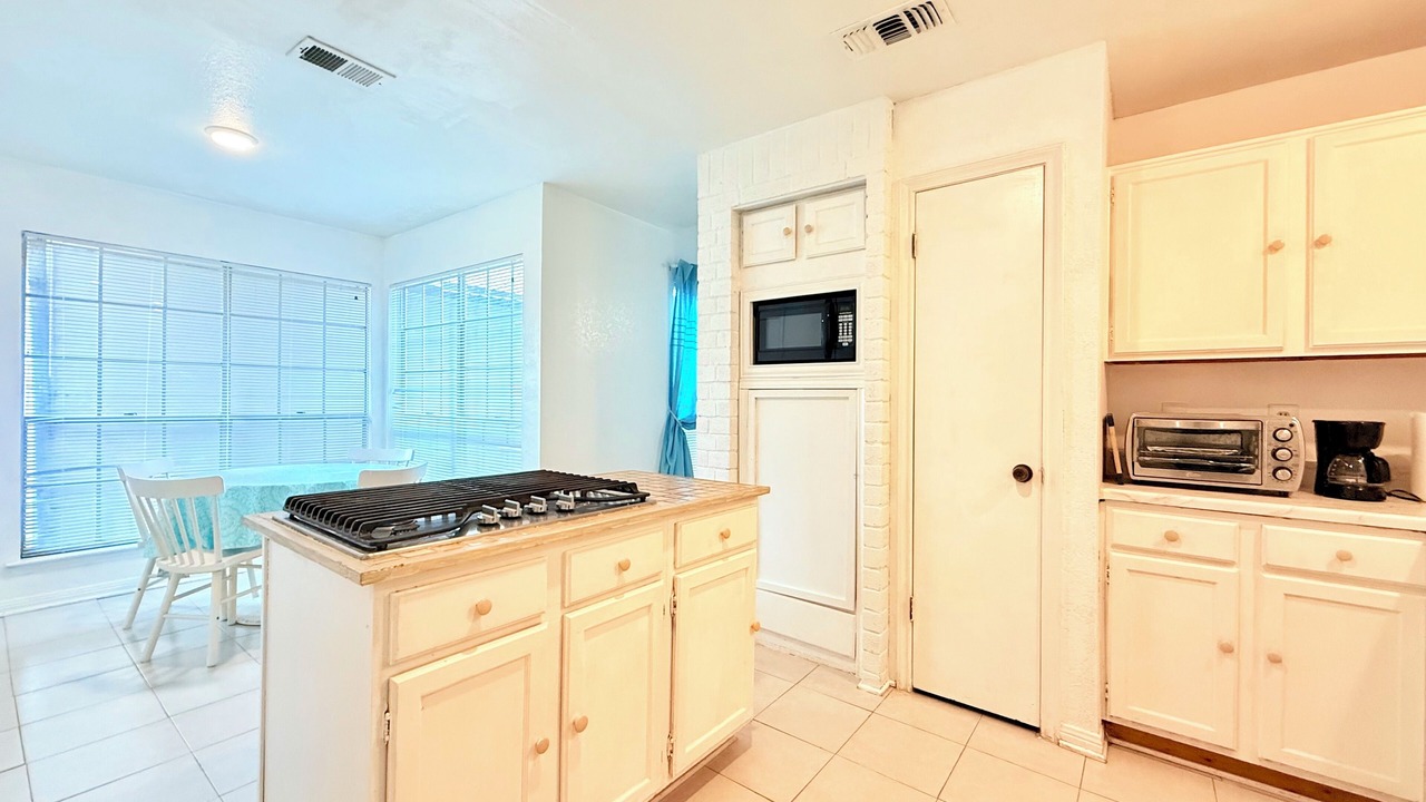 Photo of Kitchen in Barker