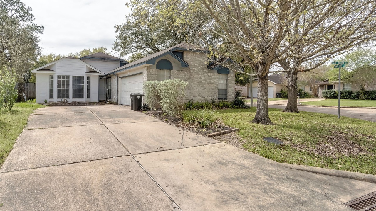 Photo of Outdoor in Barker