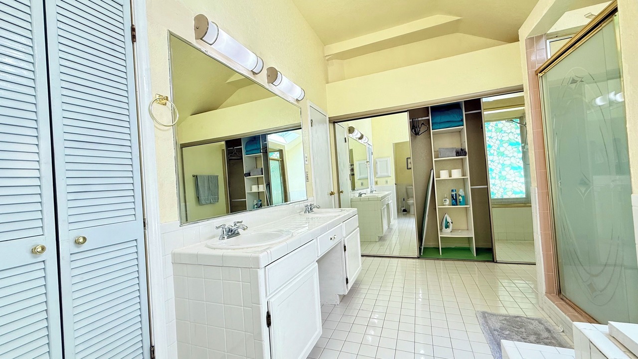 Photo of Bathroom in Barker