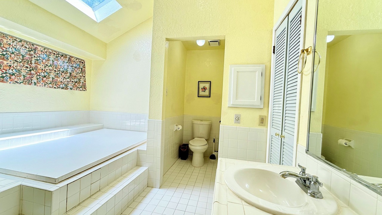 Photo of Bathroom in Barker