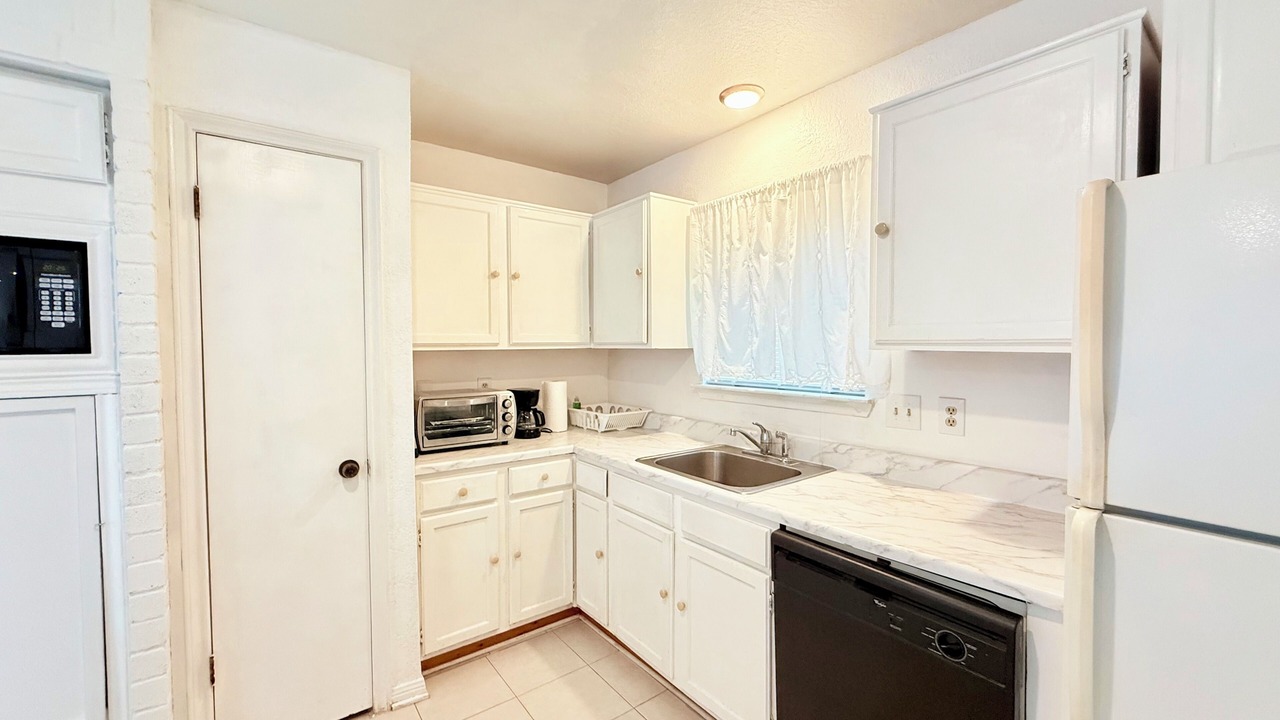 Photo of Kitchen in Barker