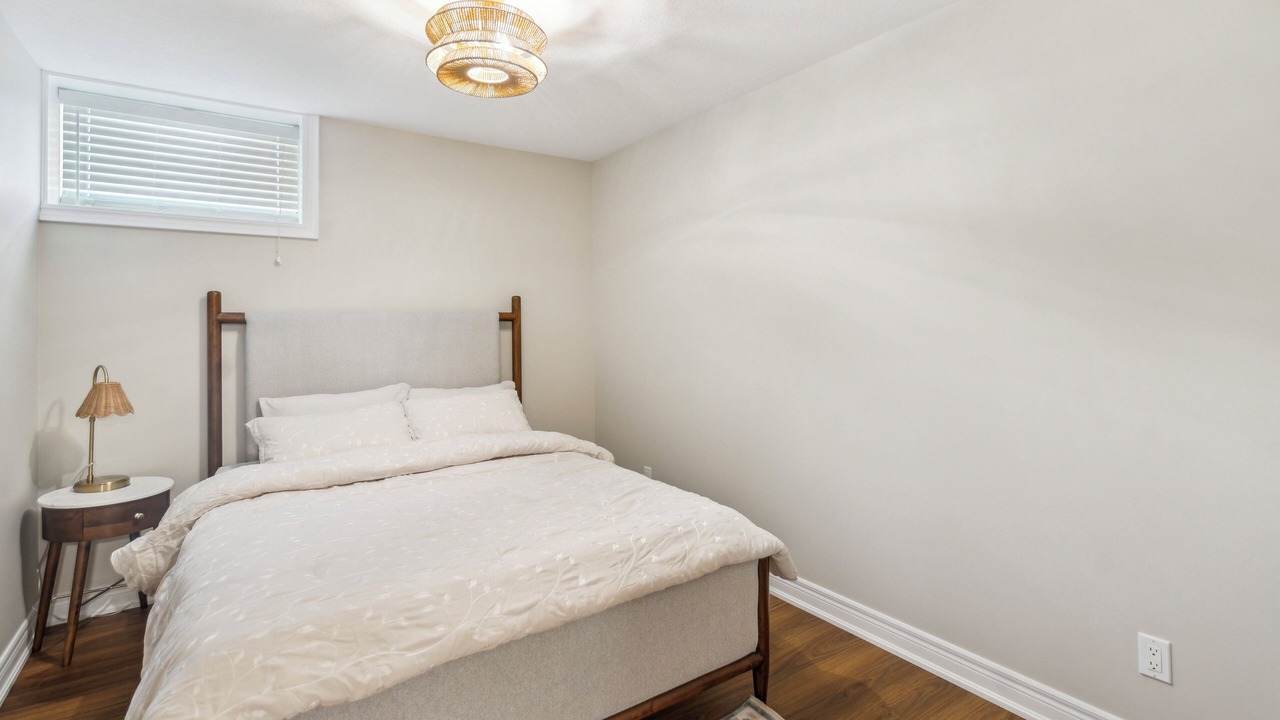 Photo of Bedroom in Stoney Creek