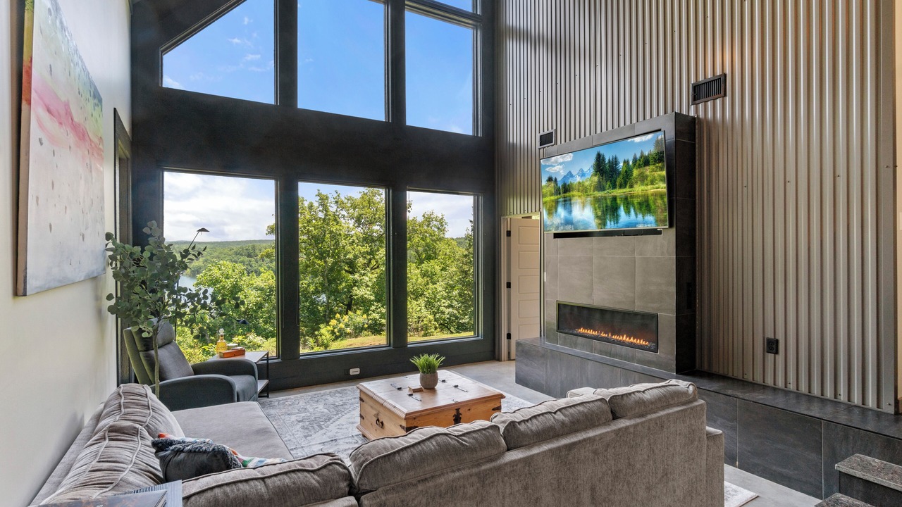 Photo of Livingroom in Drasco