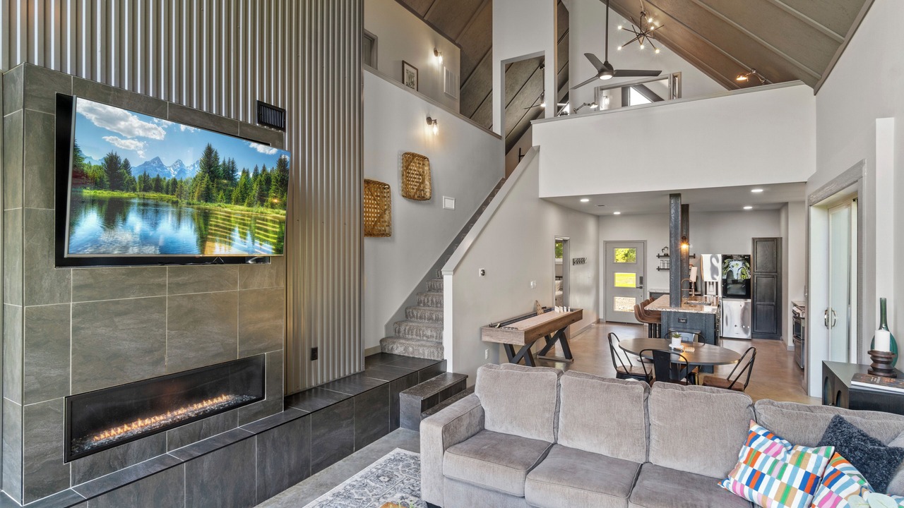 Photo of Livingroom in Drasco