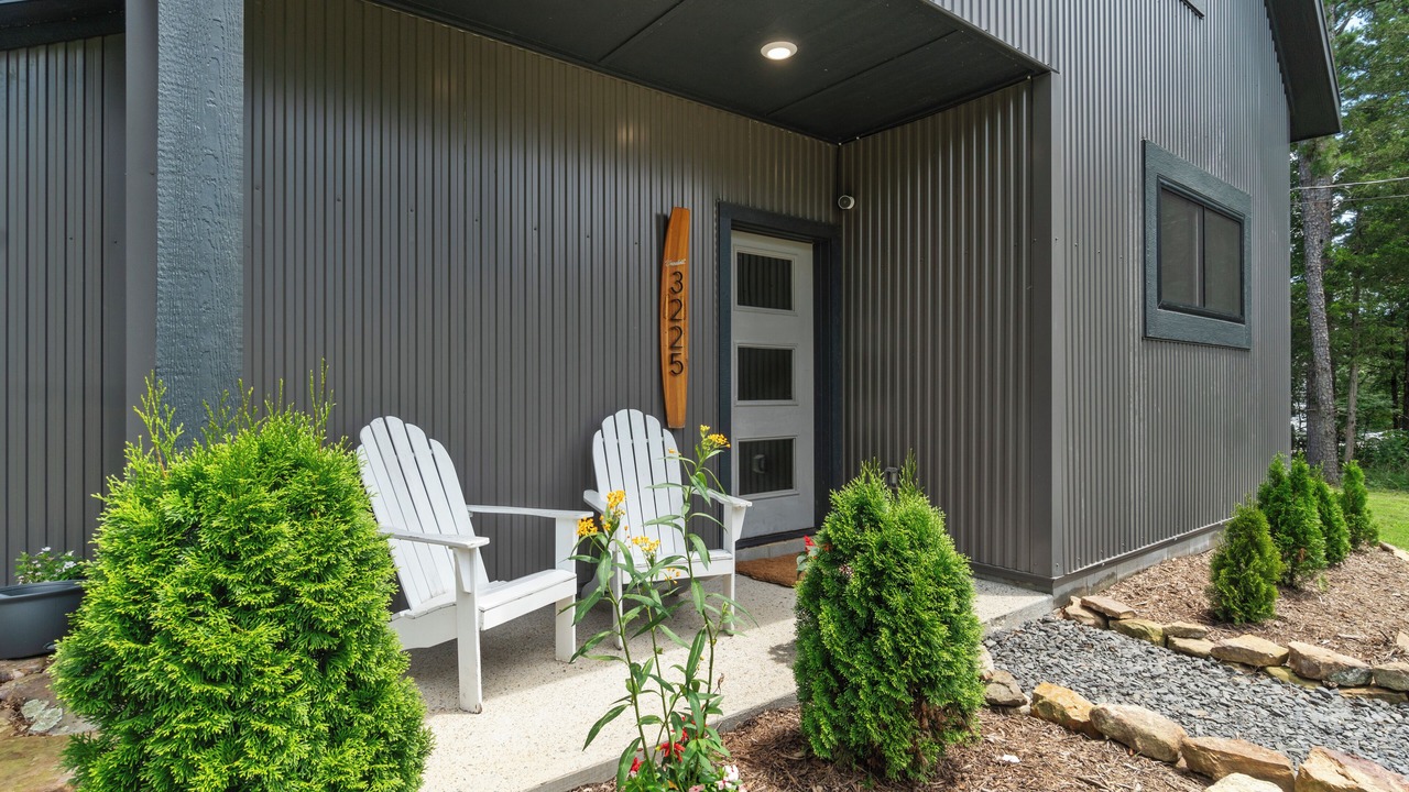 Photo of Patio Balcony in Drasco
